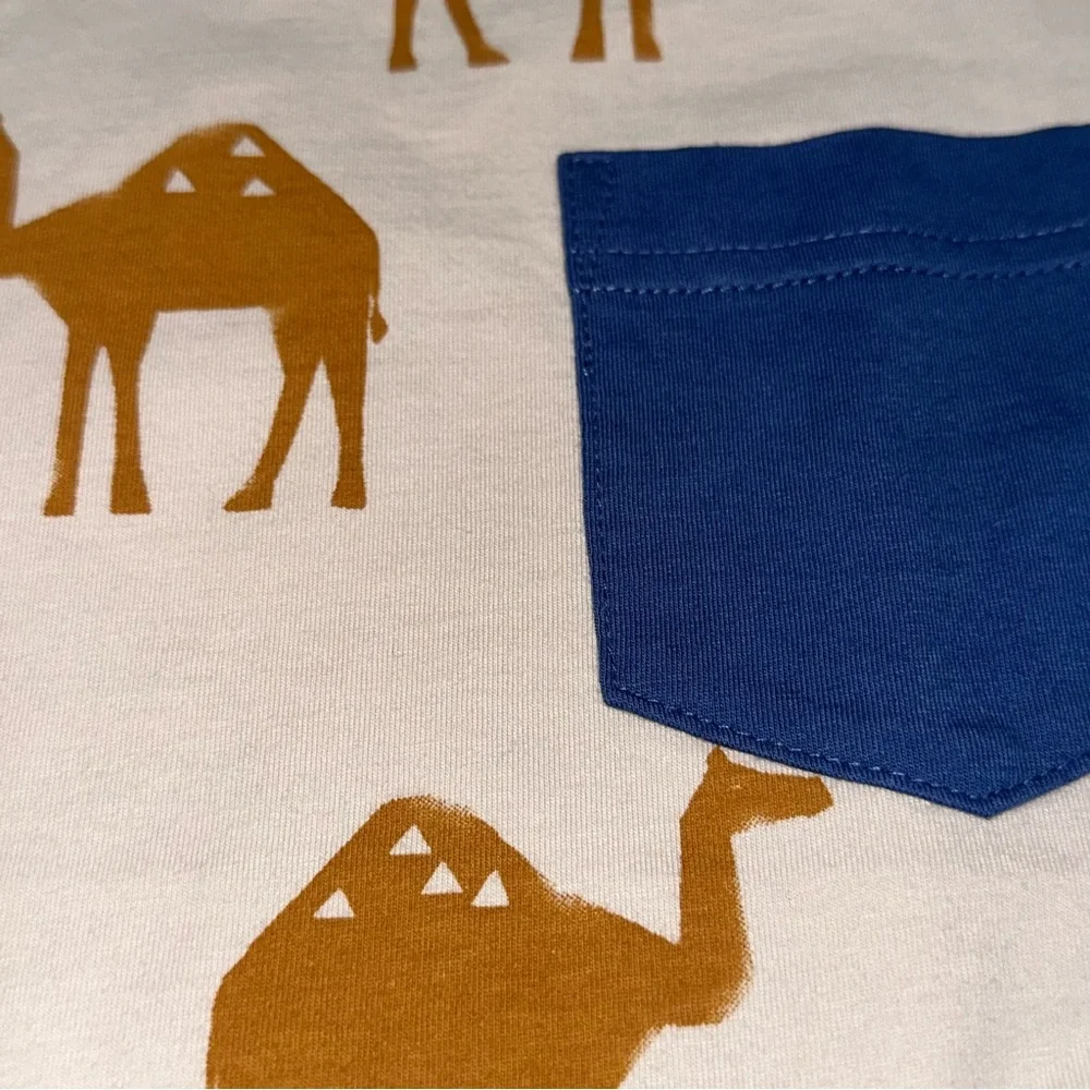 Tea Collection Tee - Picture 3 of 4